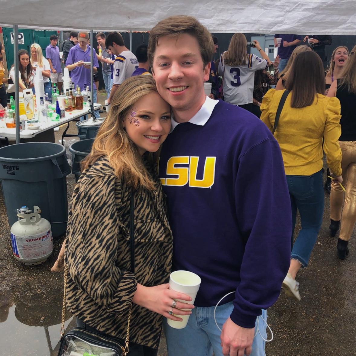 LSU National Championship