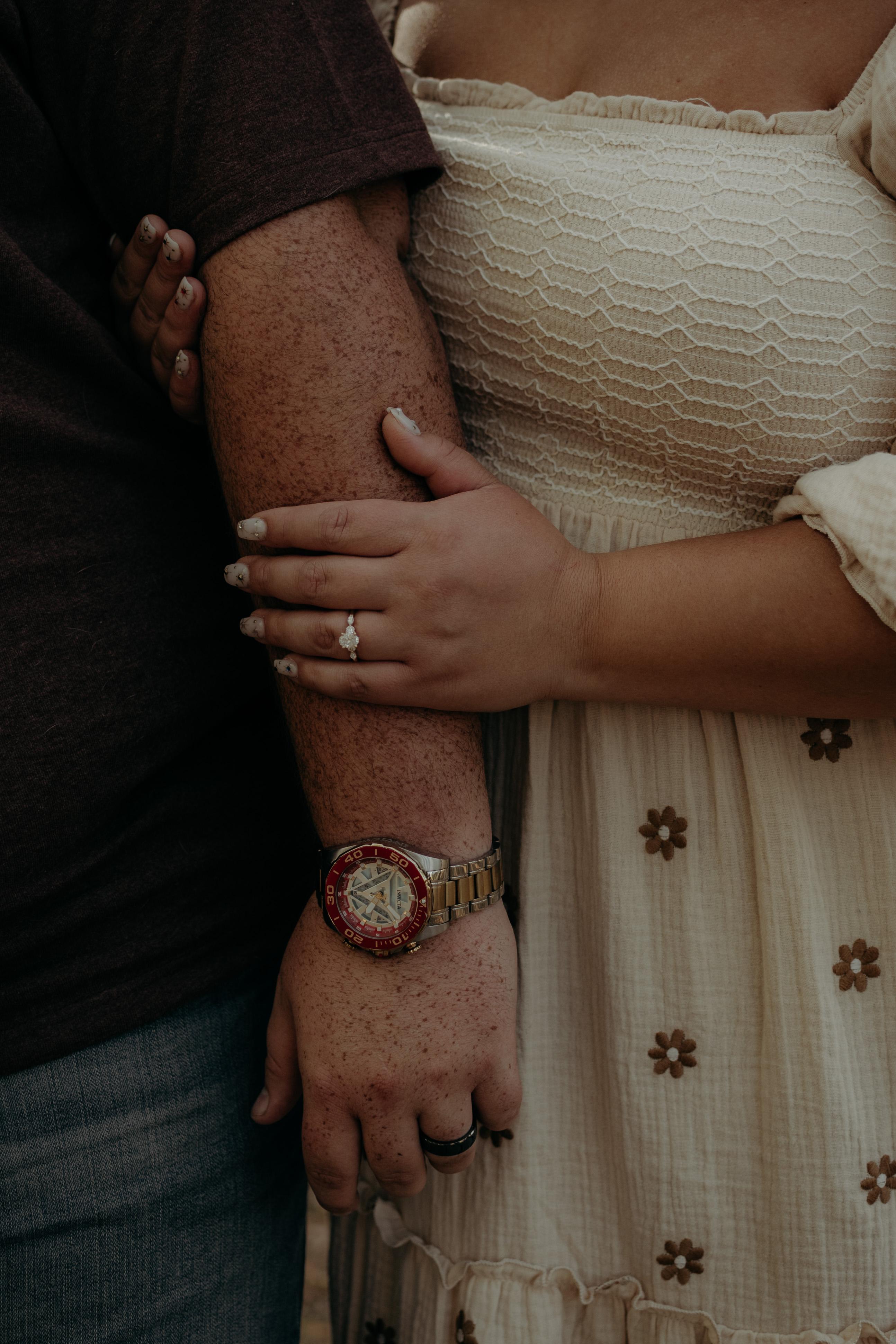 The Wedding Website of Dallas Edward Hanson and Daisy Tatiana Gonzalez