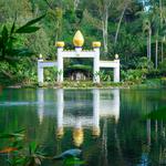 Self Realization Fellowship Lake Shrine