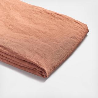 Linen Fitted Sheet
