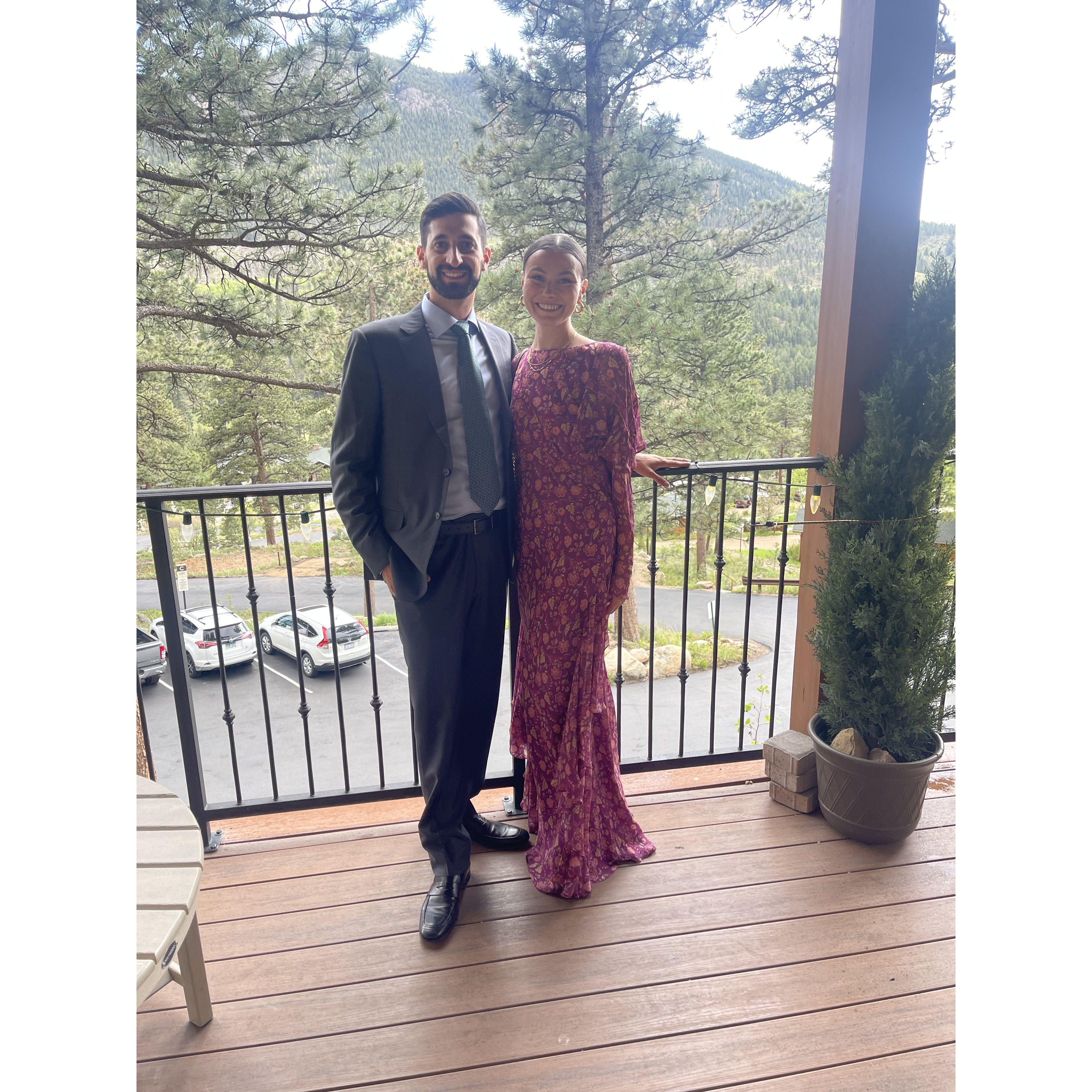 Colorado