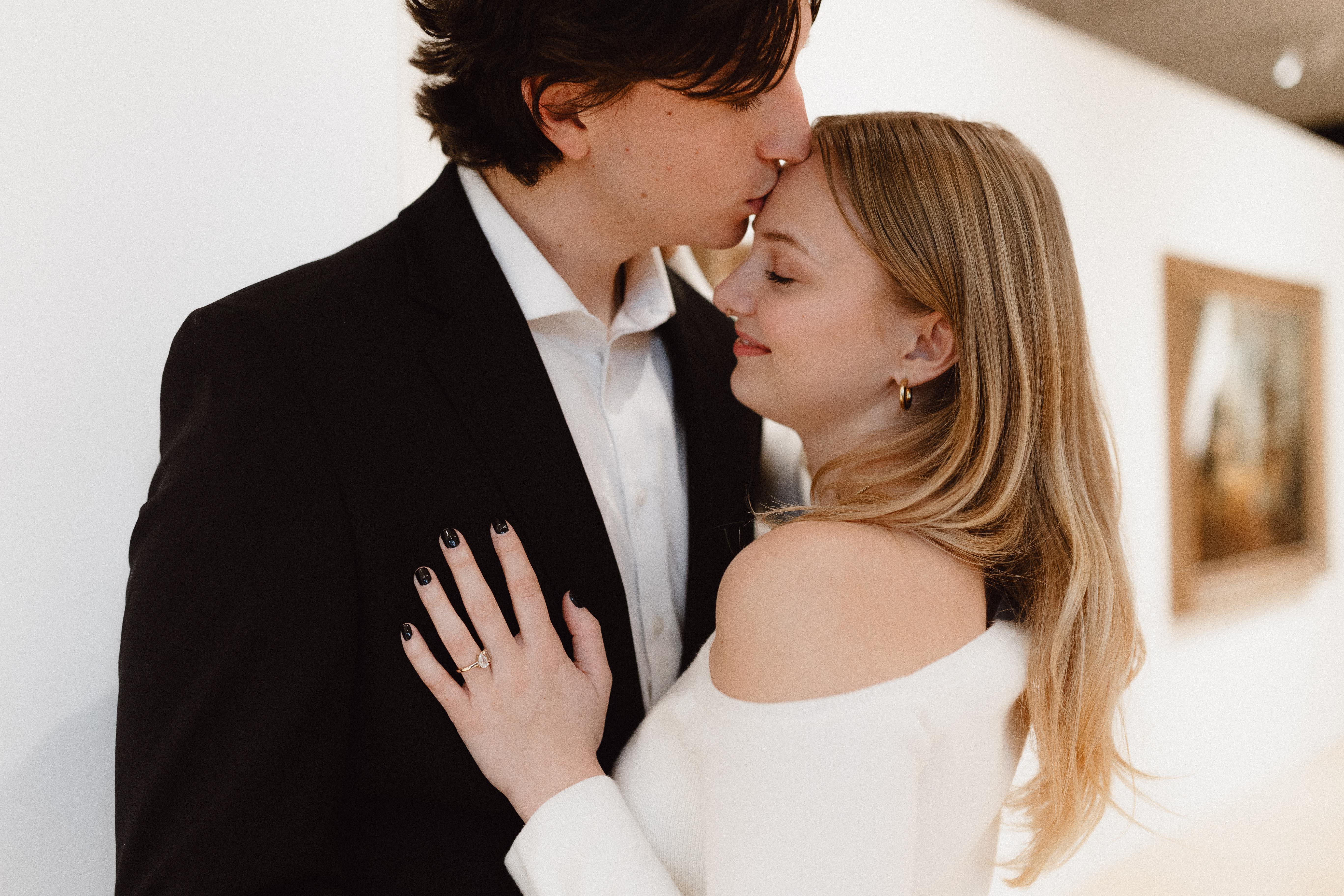 The Wedding Website of Ava Dreon and Carson Sharpe
