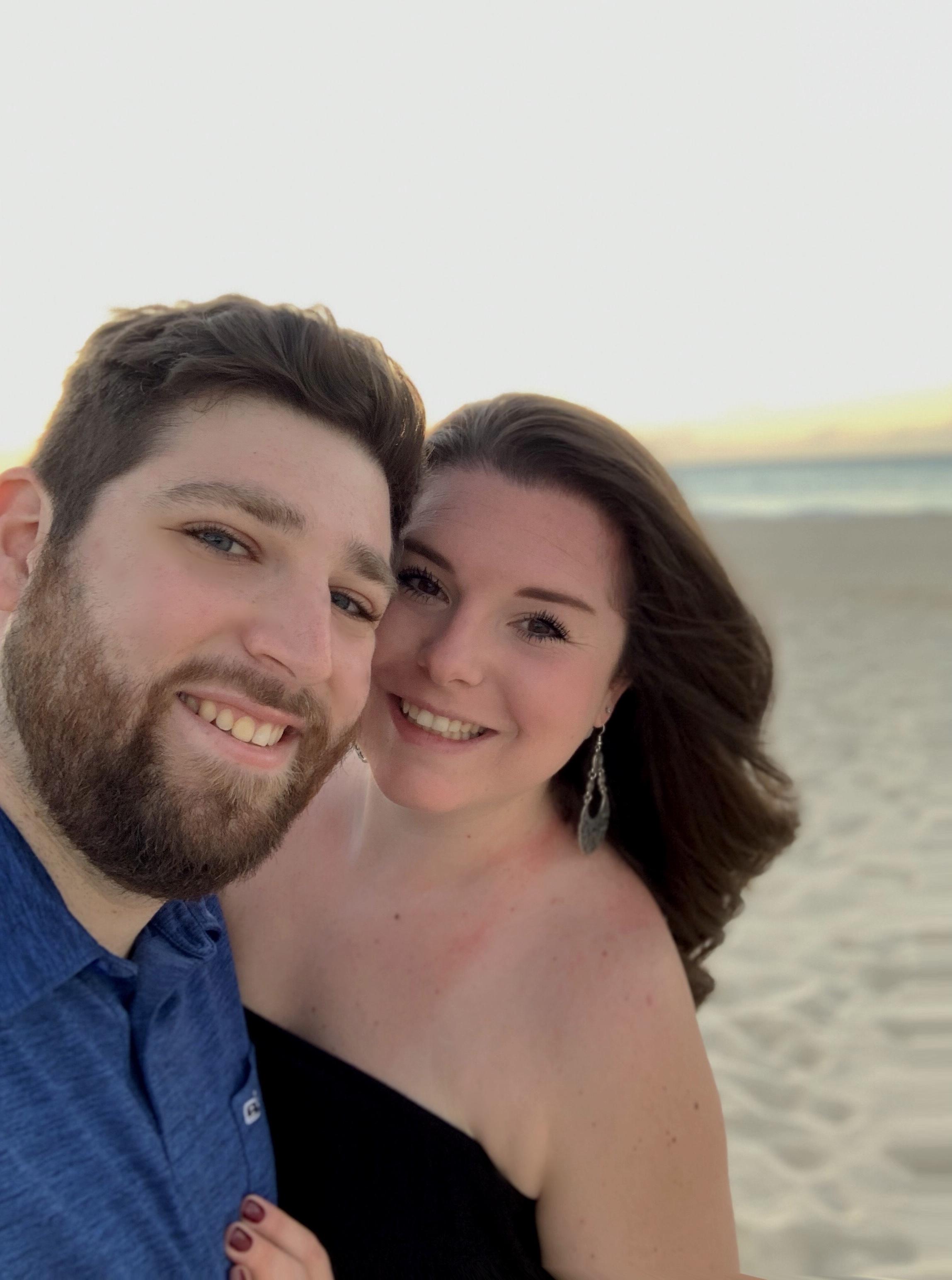 The Wedding Website of Jordan Schiff and Alexandria Halperin