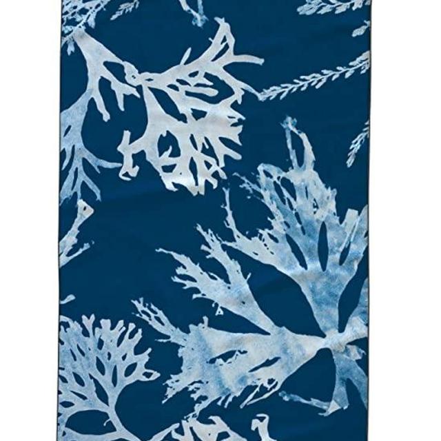 PackTowl Personal Quick Dry Microfiber Towel for Camping, Yoga, and Sports