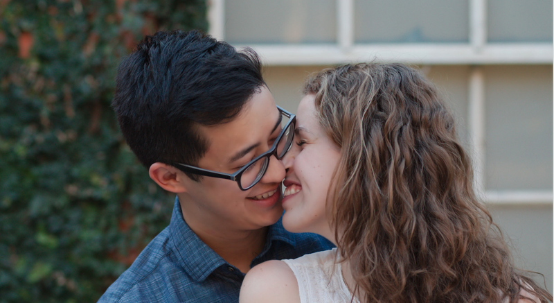 Laura Austin and Brian Ruliffson's Wedding Website