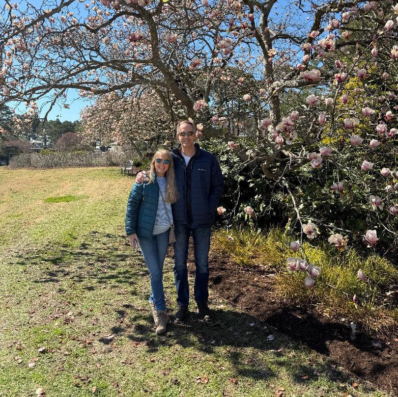 Norfolk Botanical