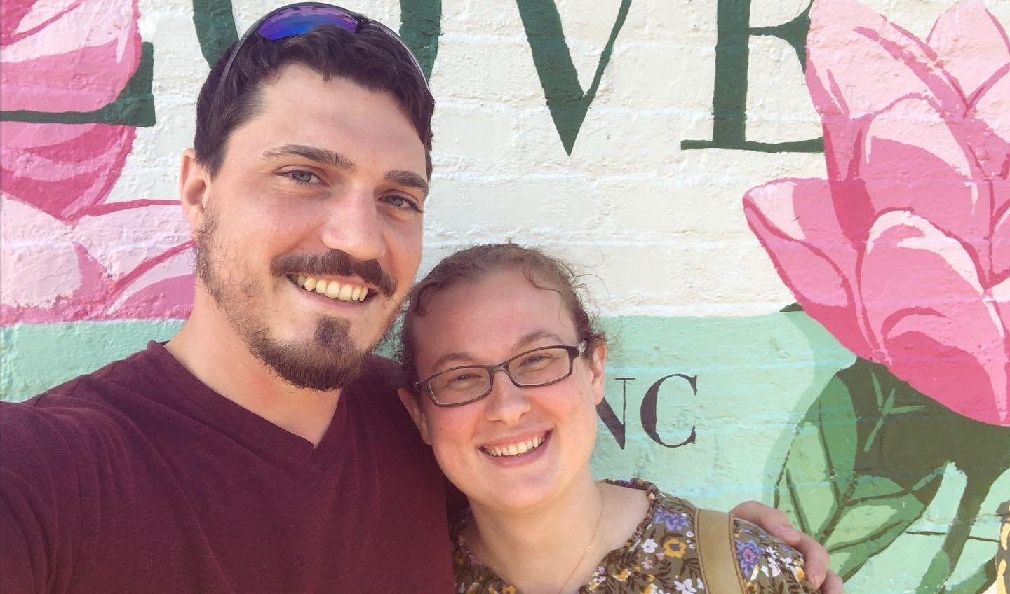 The Wedding Website of Hannah Stayton and Brandon Tatum