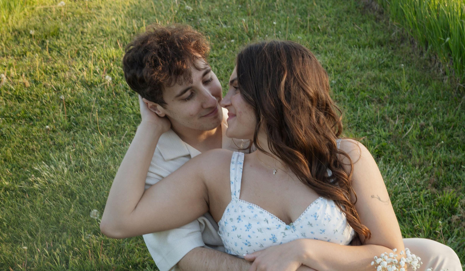 The Wedding Website of Gracie Flack and Isaiah Ford