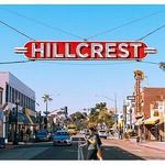 Downtown Hillcrest