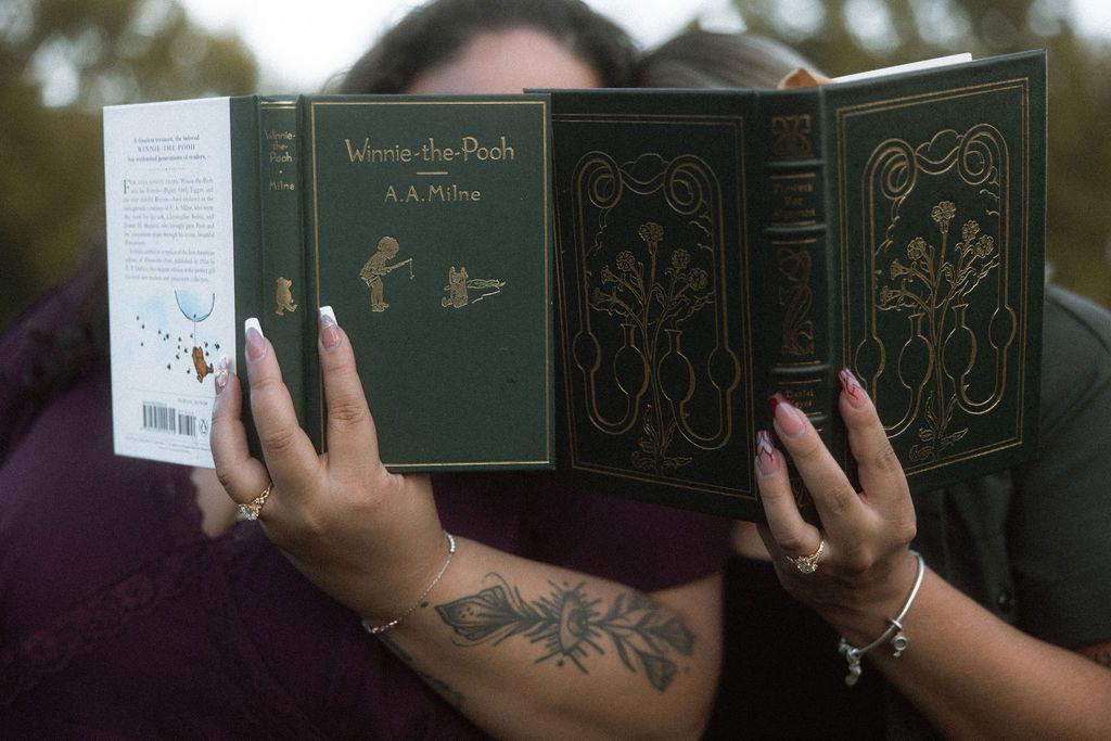 The Wedding Website of Natalie Marroquin and Iris Barrios