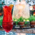 Drink a Hurricane