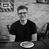 Dessert Oasis Coffee Roasters Rochester