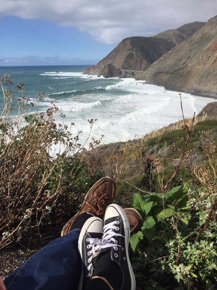 Big Sur, CA