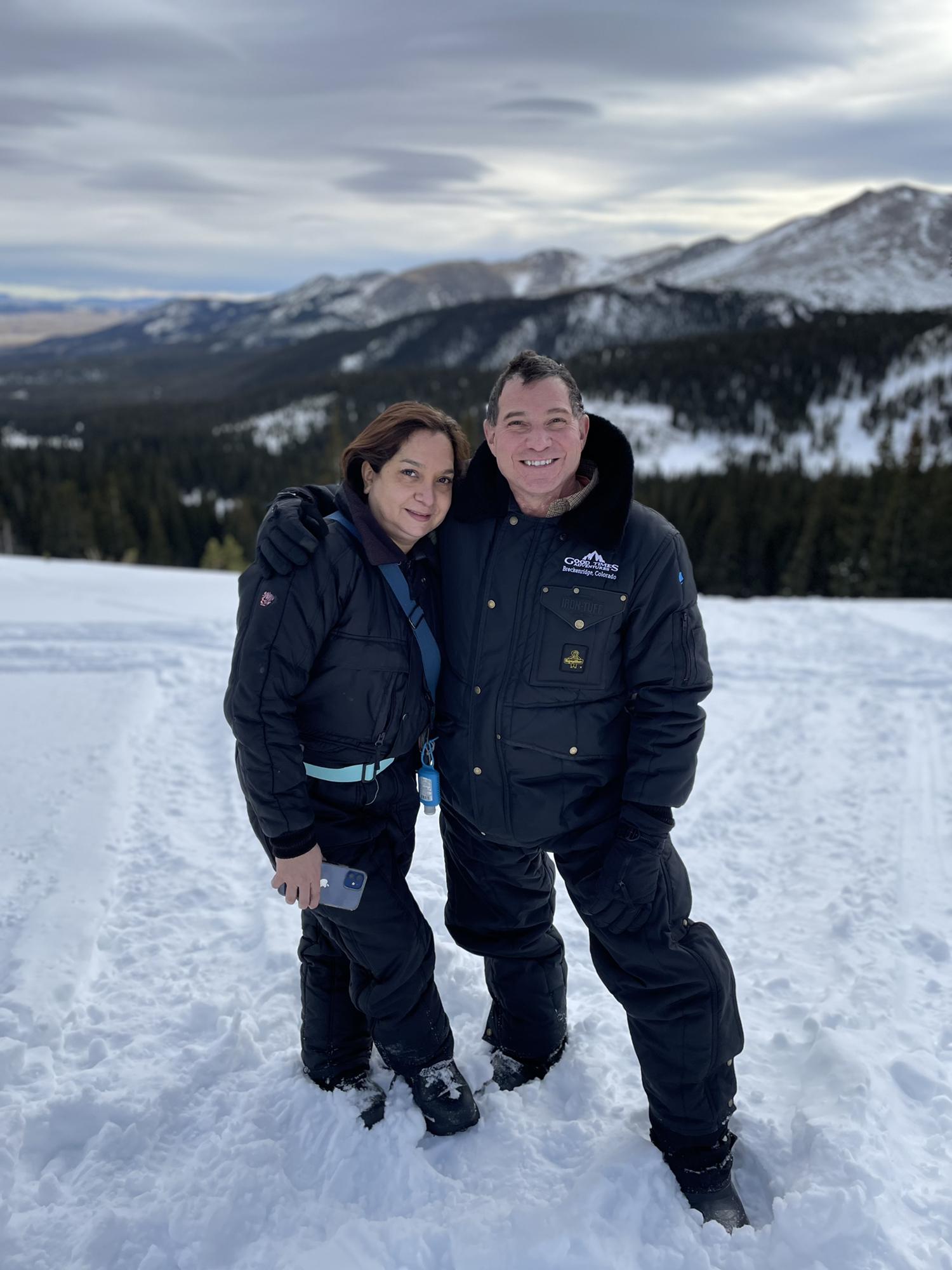 Breckenridge, Colorado