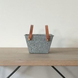 Ladder Bin