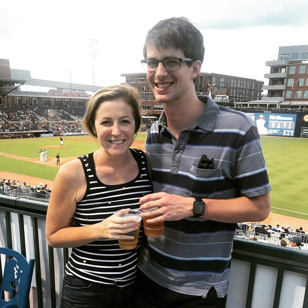 Durham Bulls Game