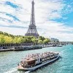 Seine River Cruise