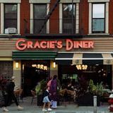Gracie's Diner