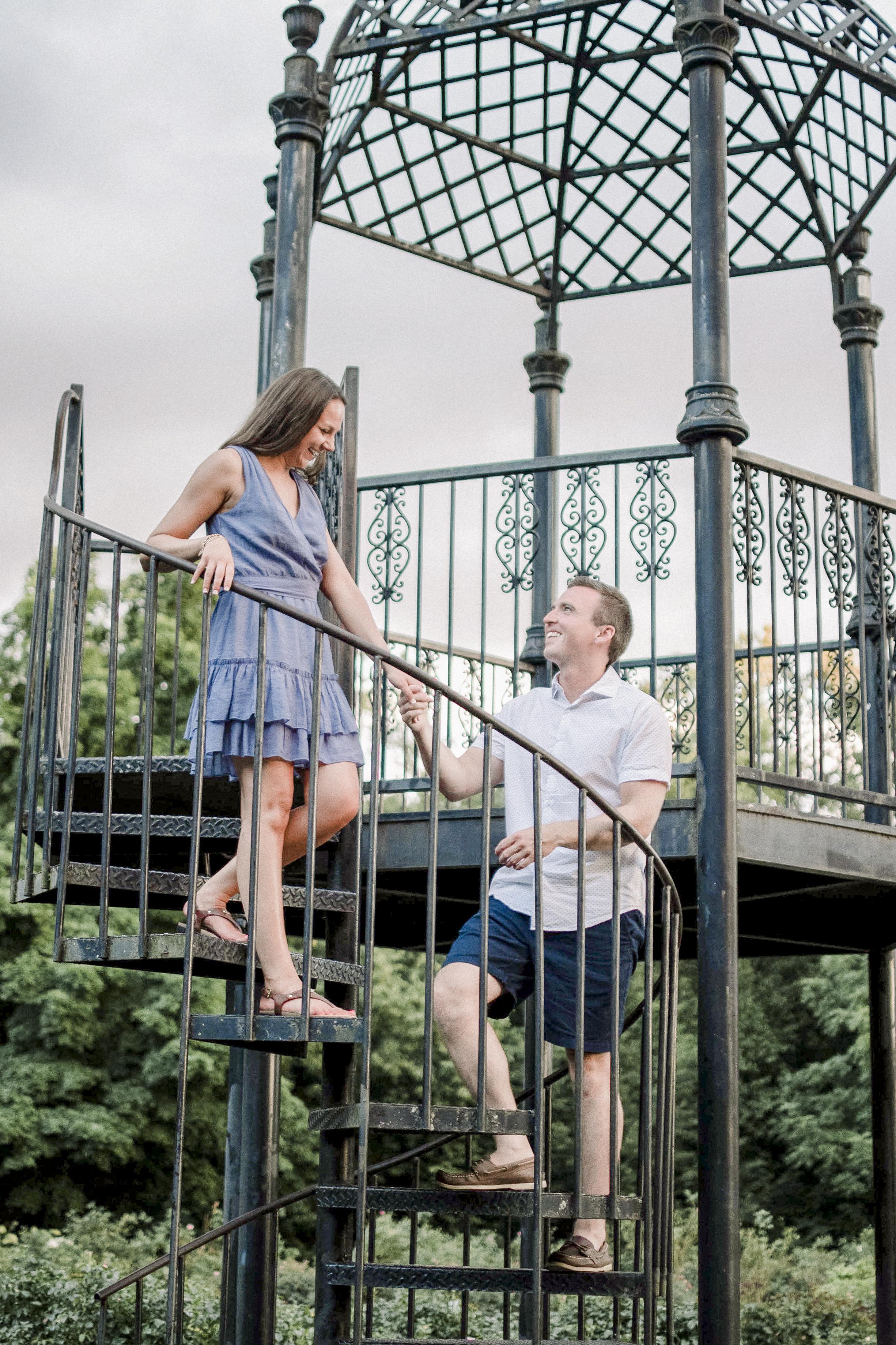 The Wedding Website of Jill Carlisle and Brian Etling