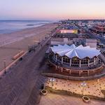 Asbury Park Boardwalk
