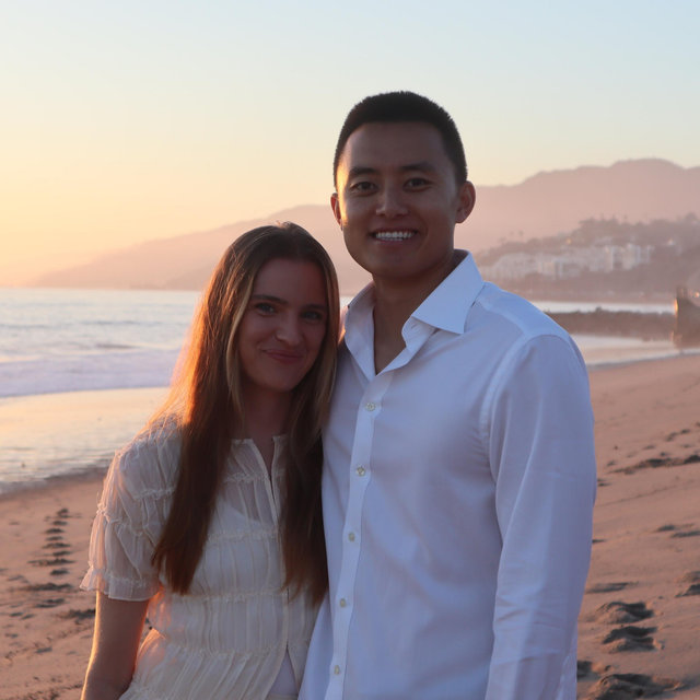 Honeymoon fund