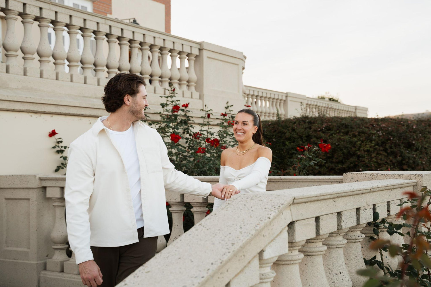 The Wedding Website of Deanna Lewis and Tyler Patane