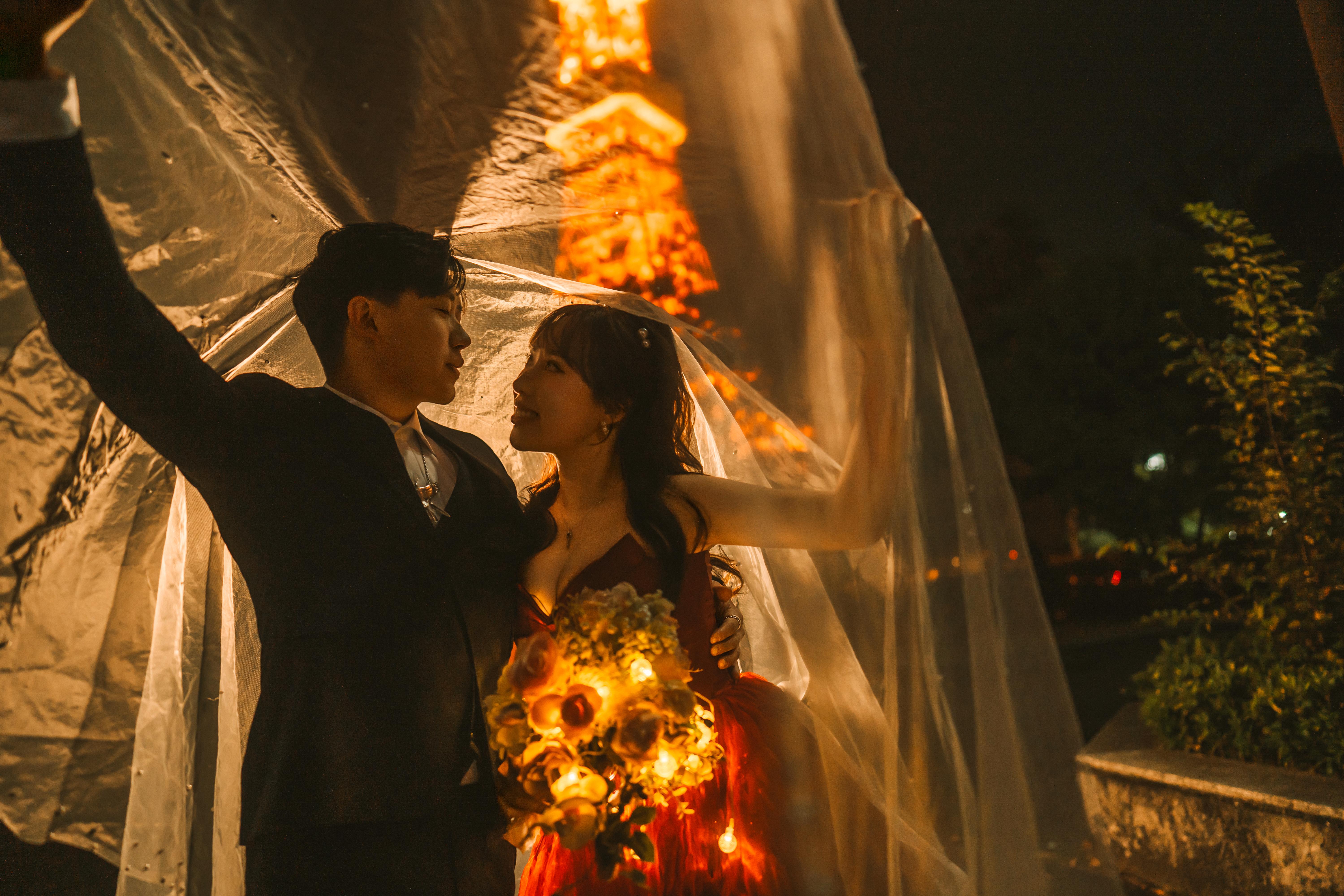 The Wedding Website of Jeremy Yau and Charlotte Ng