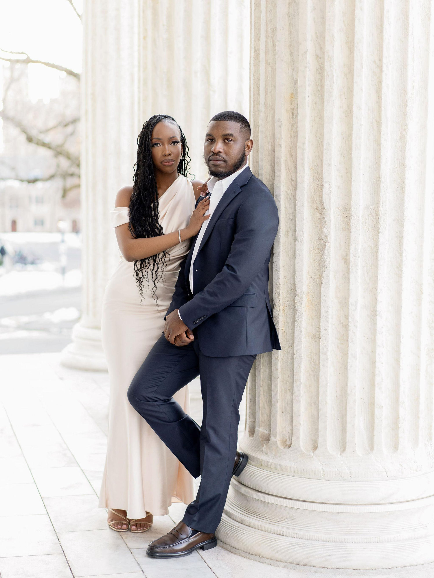 The Wedding Website of Indrianna Appleby and Jason Murdock