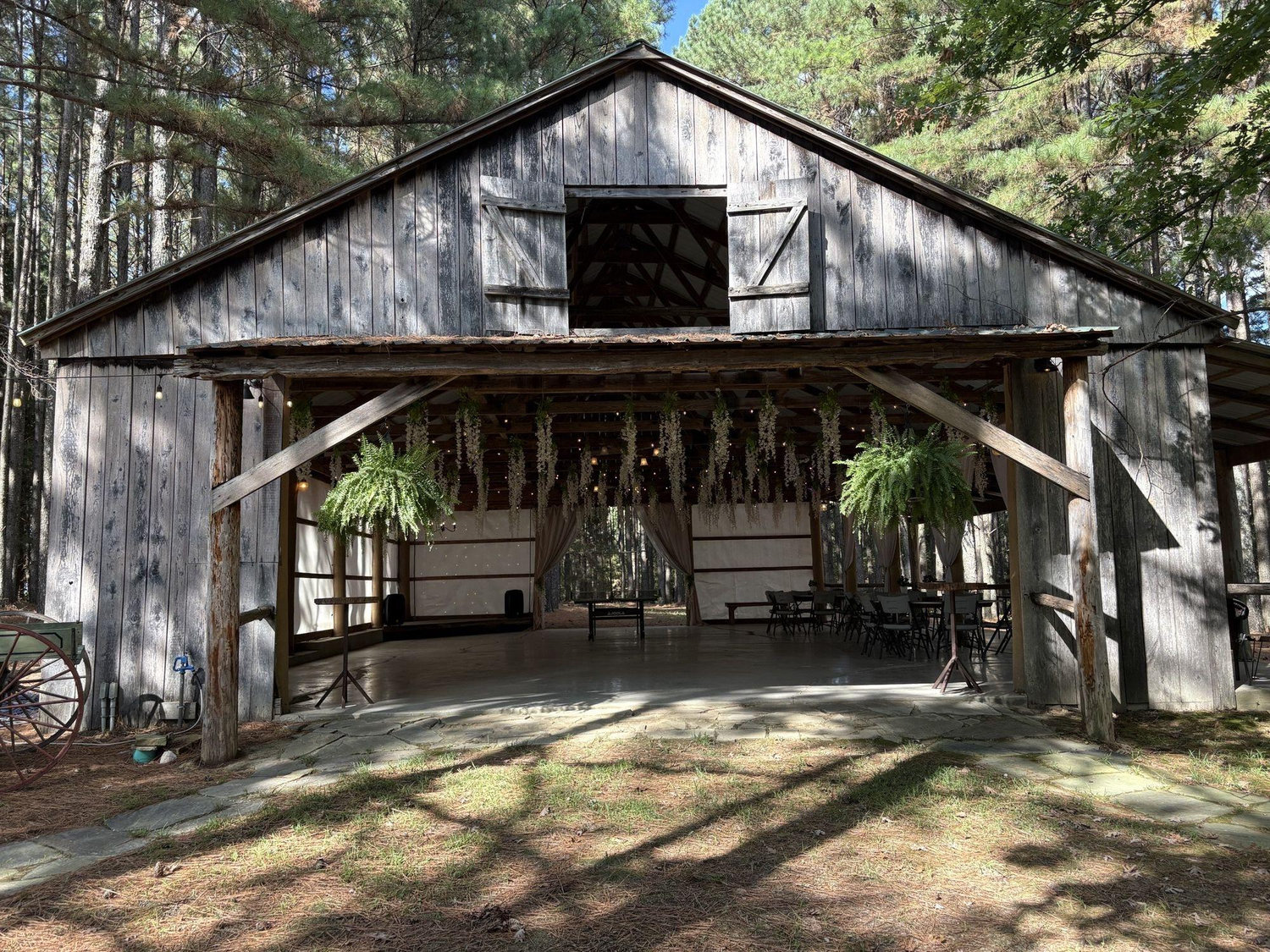 The Wedding Website of Breeanna Kavanaugh and Josiah Ellis