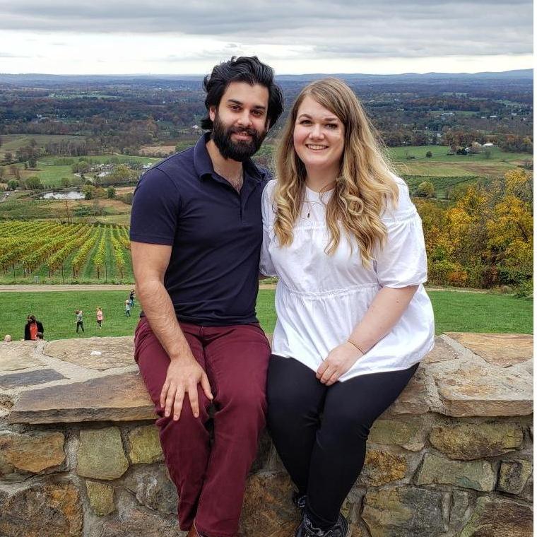 Winery Day!