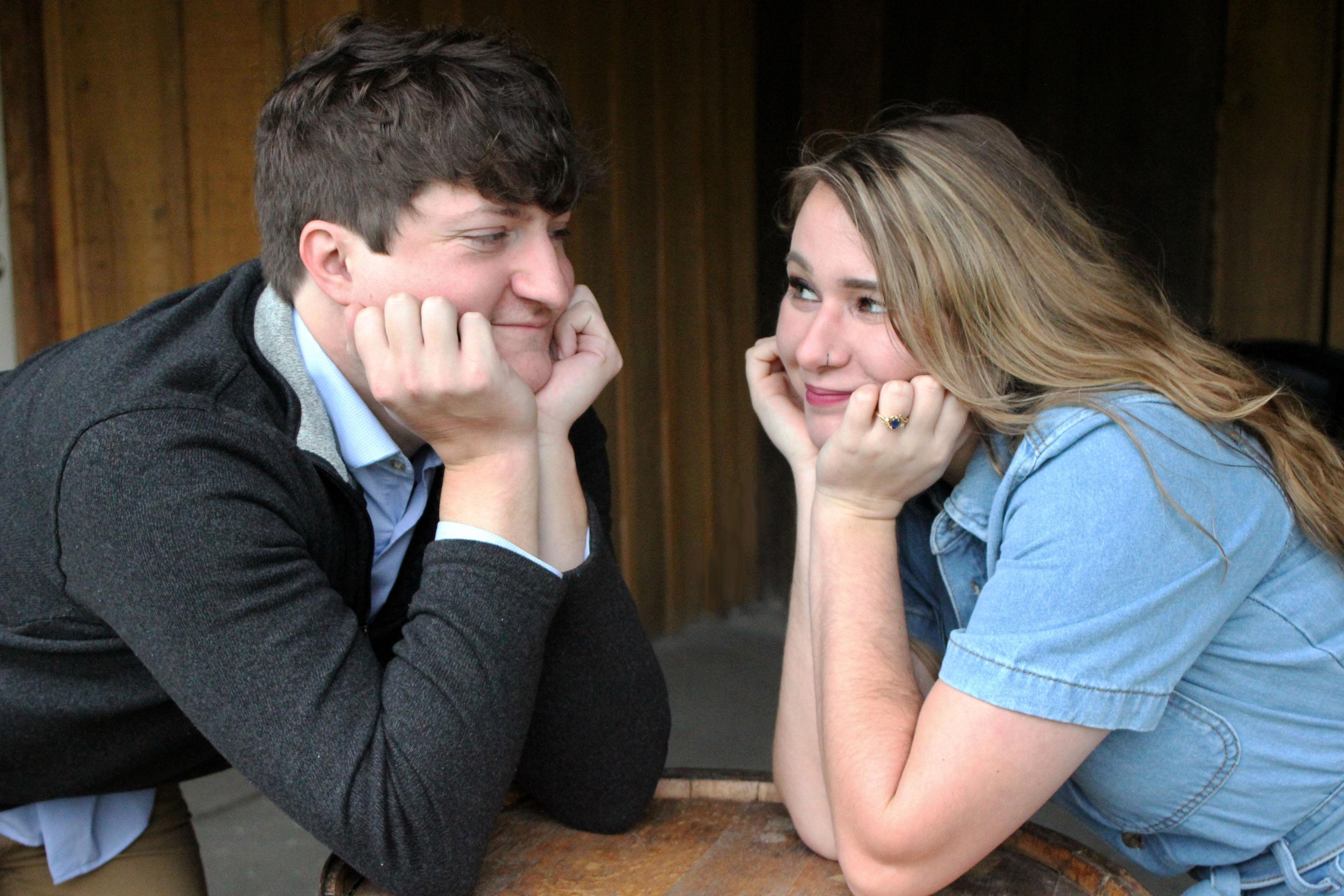 The Wedding Website of Mary-Kate Determann and Jacob Smith