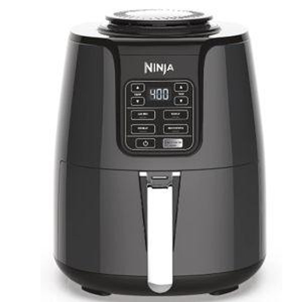 Ninja Air Fryer, 4 QT Capacity