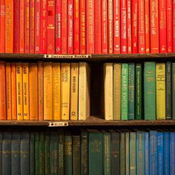 Our Book Collection
