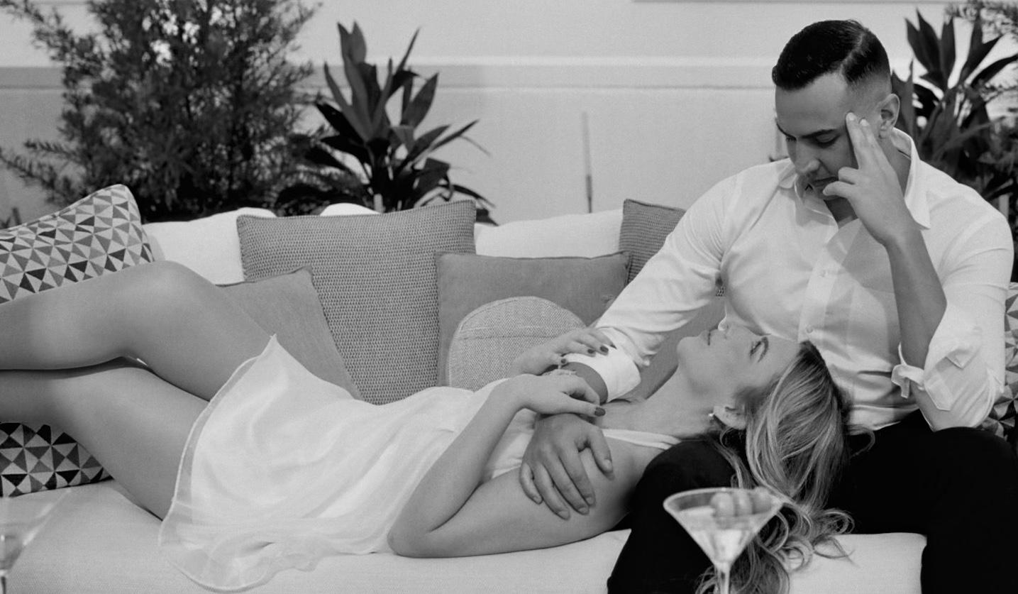 The Wedding Website of Jason Hernandez and Taylor Black