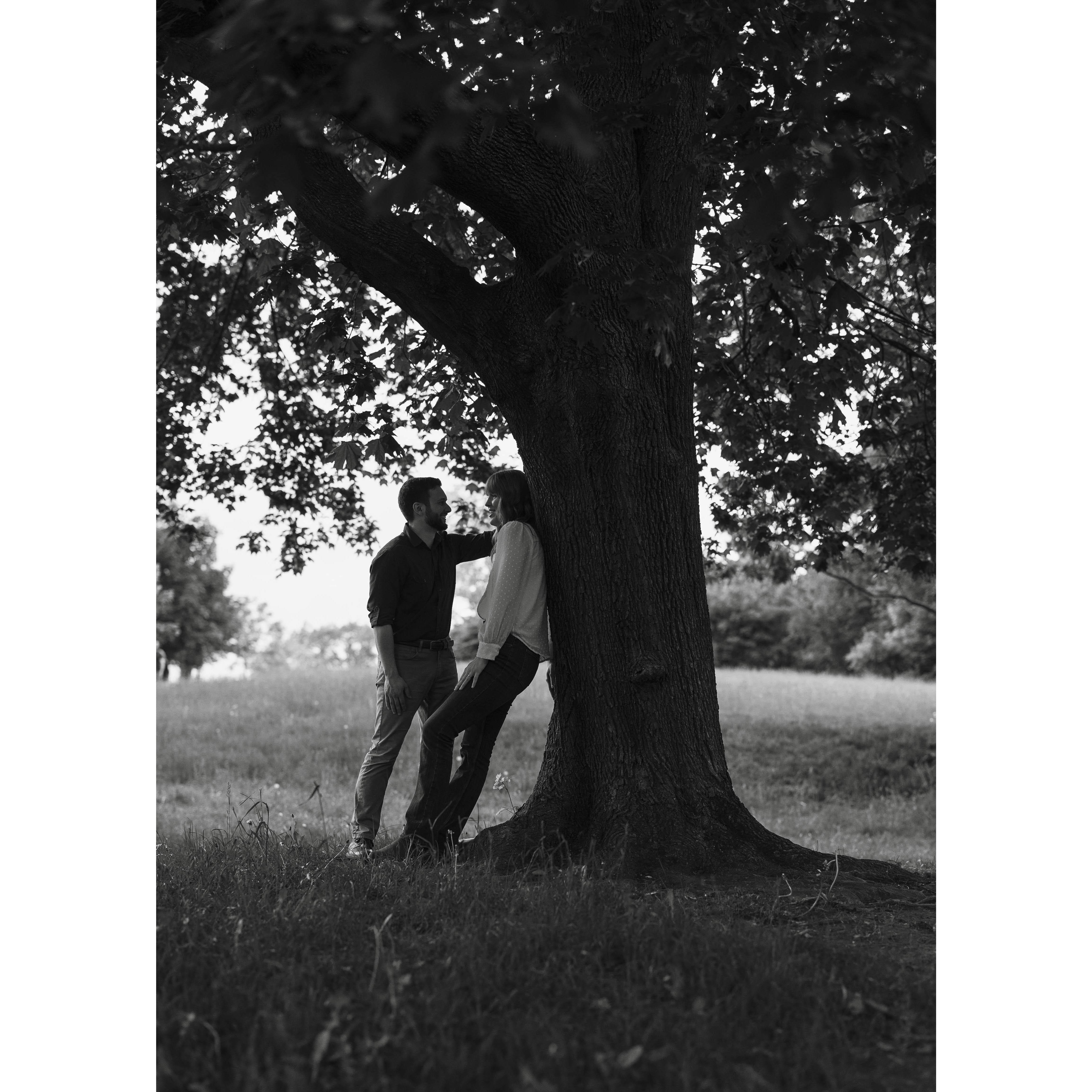 Photo Credit: Paul Keeffe