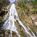 Rocky Brook Falls