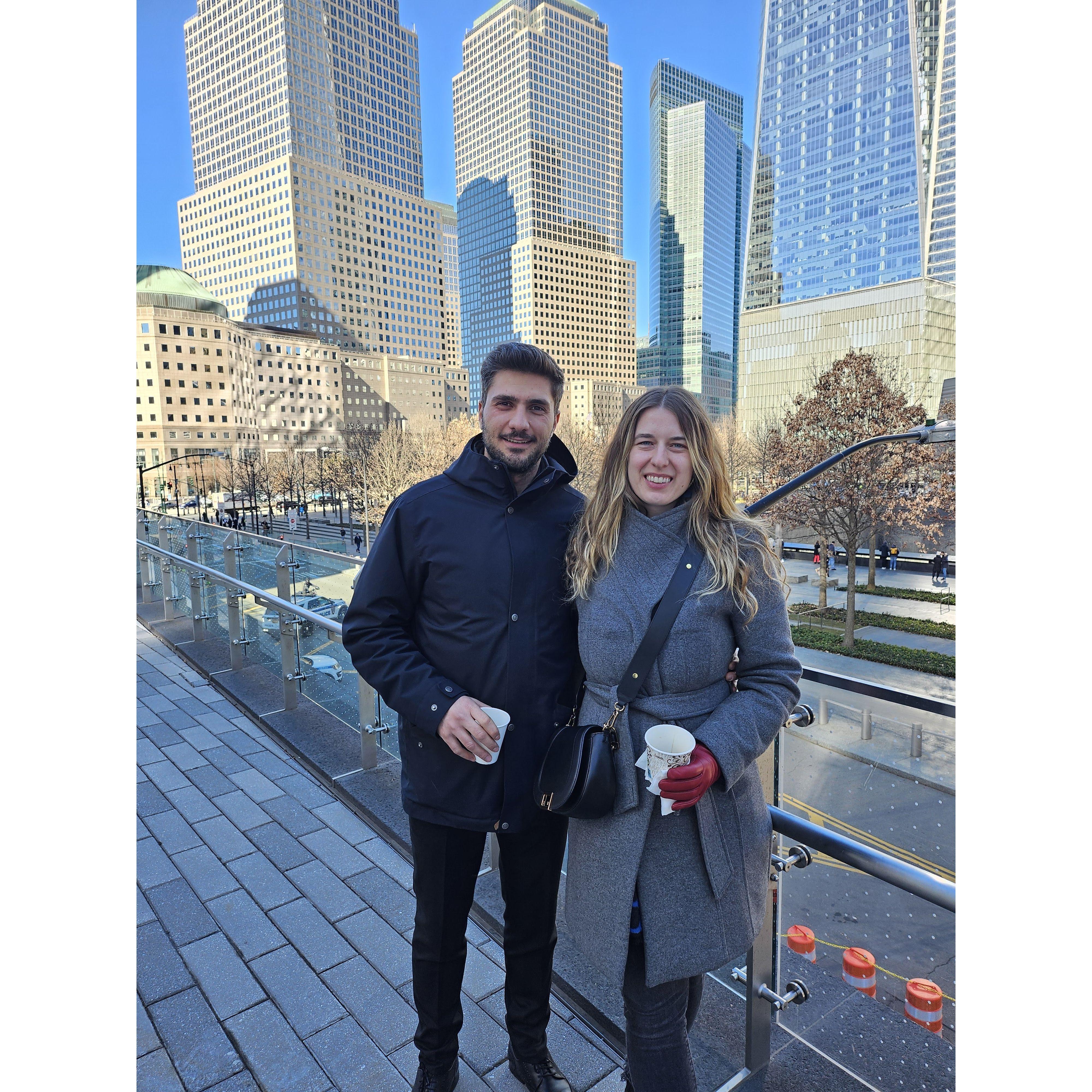 NYC