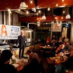 July 24-26: Ahren Belisle and Ric Diez at the Skyline Comedy Club