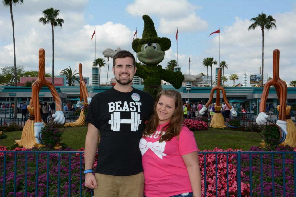 Disney 2015
