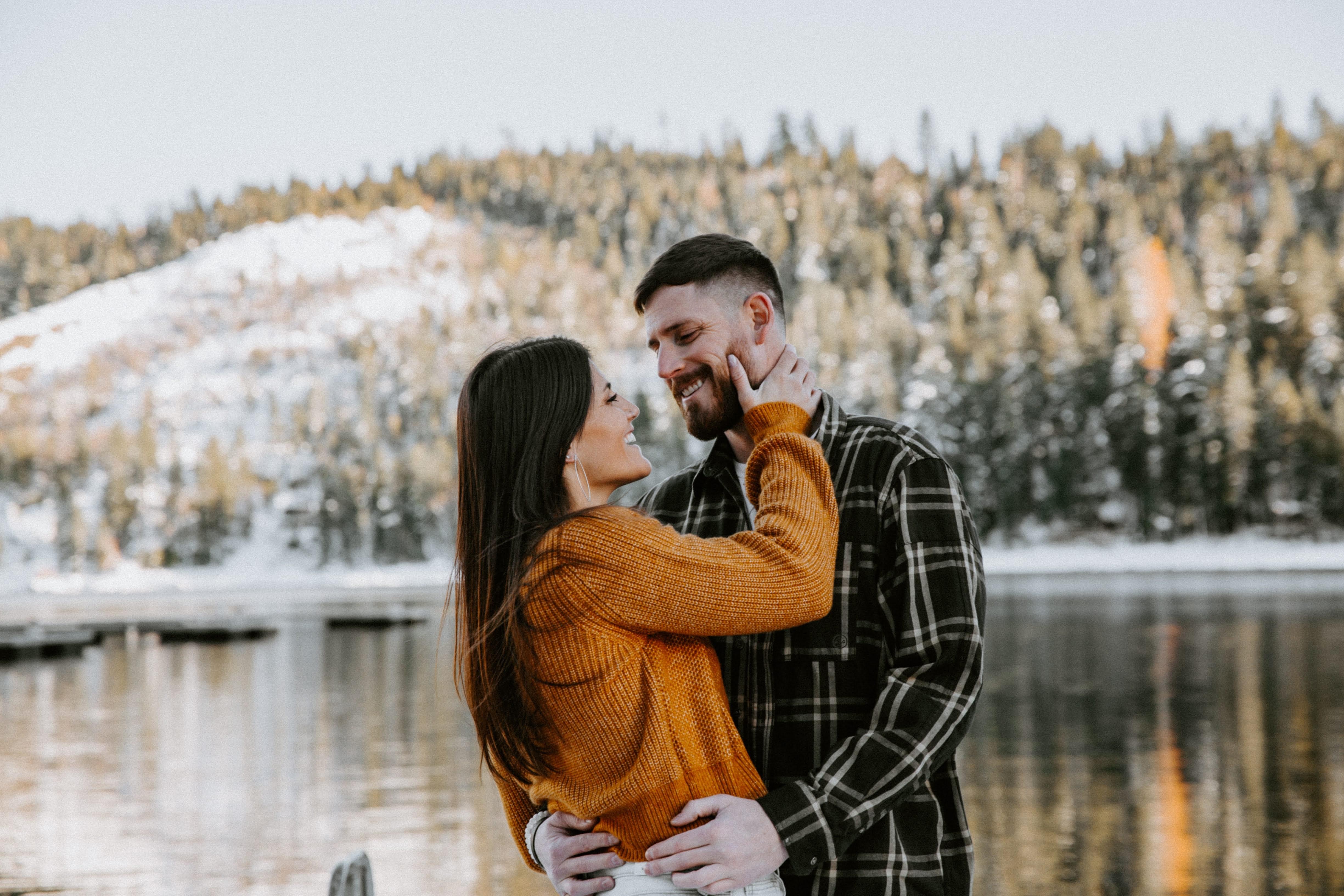 The Wedding Website of Melanie Borrelli and Reece Behrens