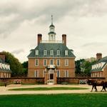 Colonial Williamsburg