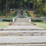 Percy Warner Park Steps