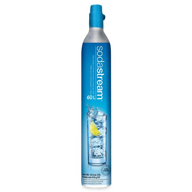Sodastream 60L CO2 Exchange Cylinder
