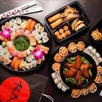 RA Sushi Bar Restaurant