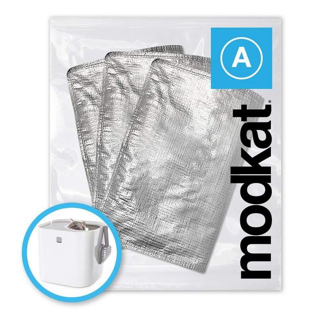 Modkat Liner Refills (3-Pack) - All Types
