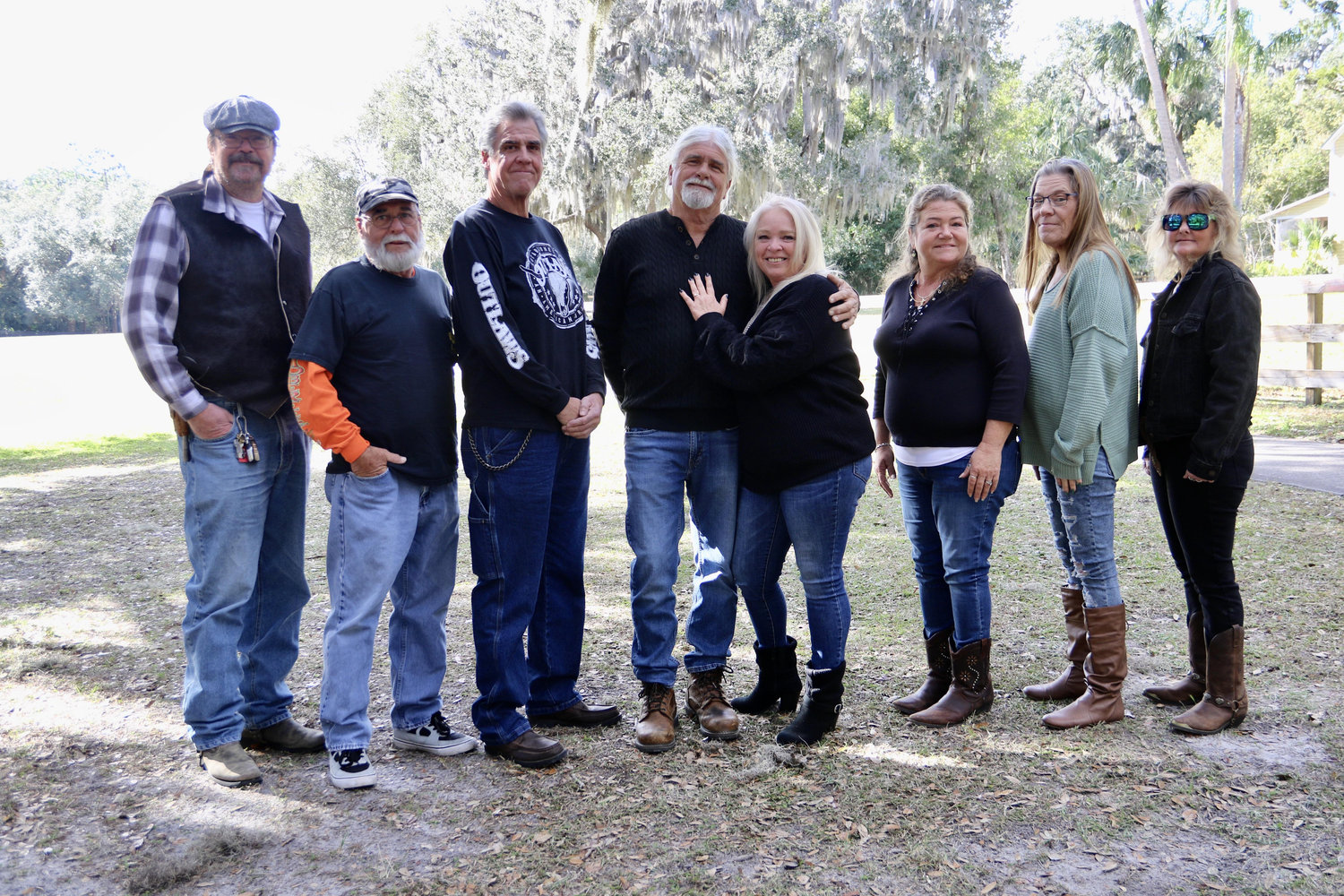 The Wedding Website of Dawn Brinson and Raymond Porter