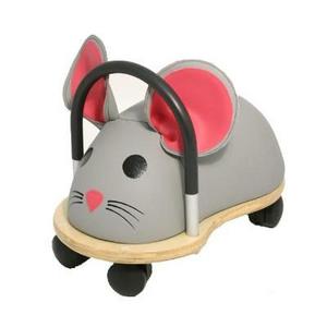 Mouse Riding Toy