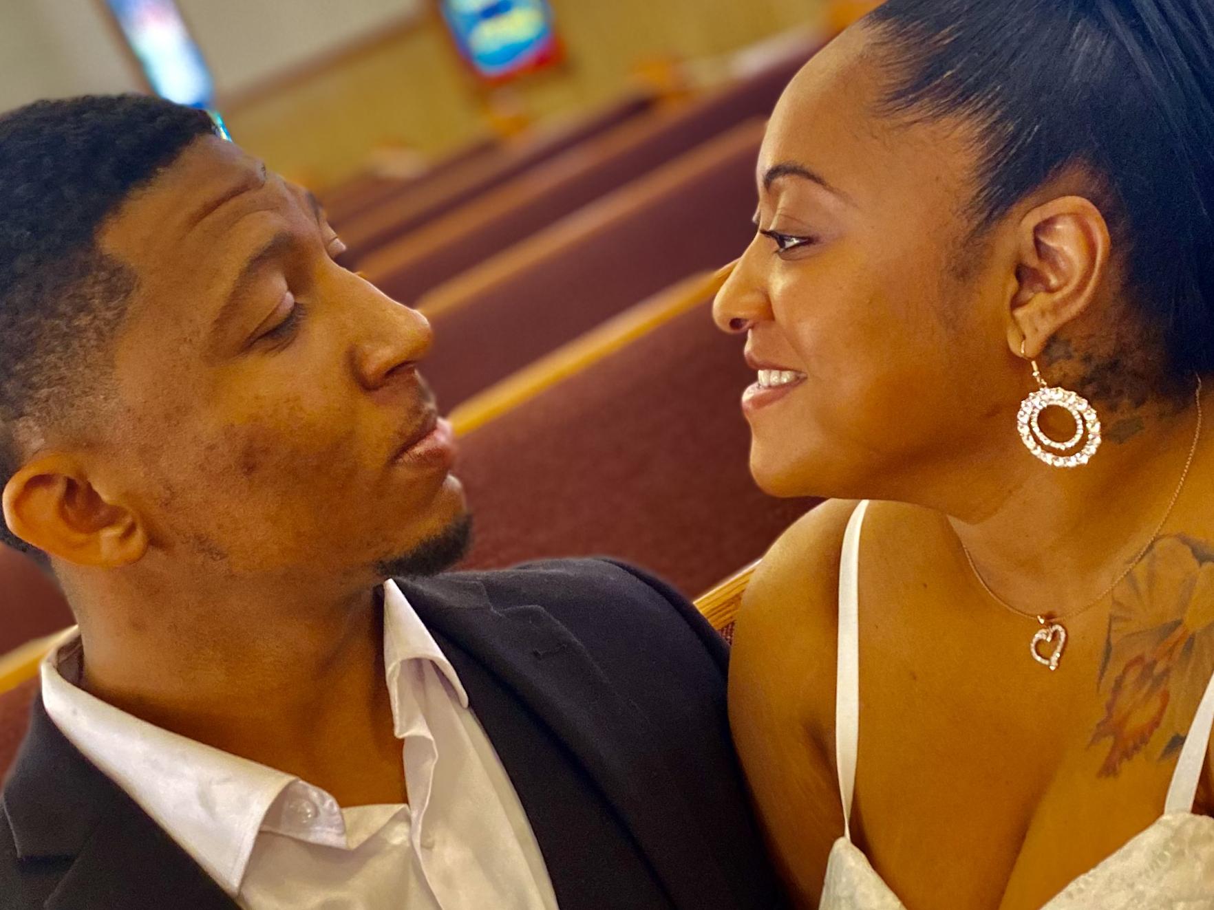 The Wedding Website of Brittany Terry and Justin Walker