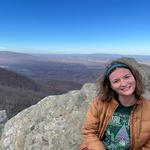 Humpback Rock