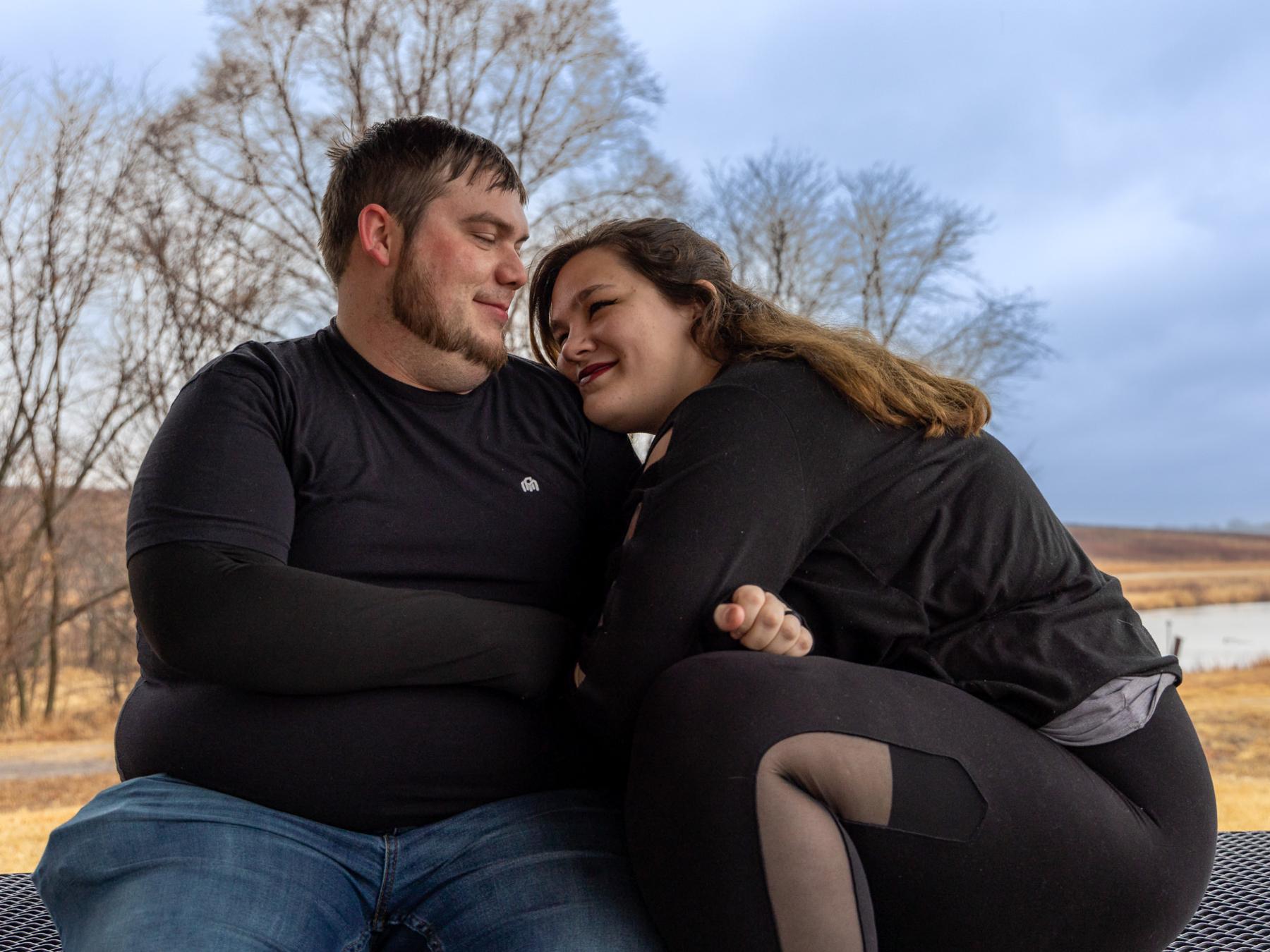 The Wedding Website of Kalisto LaMere and Jacob Cordes